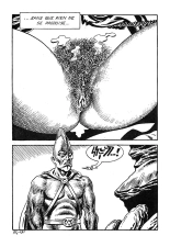 Incube 52 - Magie cosmique : page 153