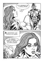 Incube 52 - Magie cosmique : page 154