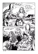 Incube 52 - Magie cosmique : page 156