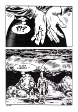 Incube 52 - Magie cosmique : page 157