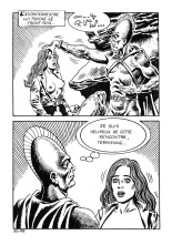 Incube 52 - Magie cosmique : page 158