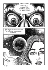 Incube 52 - Magie cosmique : page 159
