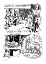 Incube 52 - Magie cosmique : page 160