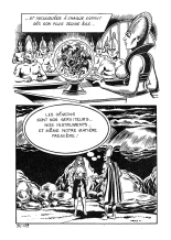Incube 52 - Magie cosmique : page 161