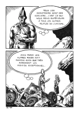 Incube 52 - Magie cosmique : page 162