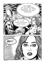 Incube 52 - Magie cosmique : page 163