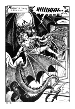 Incube 52 - Magie cosmique : page 164