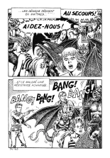 Incube 52 - Magie cosmique : page 165