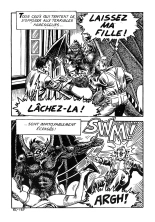 Incube 52 - Magie cosmique : page 167
