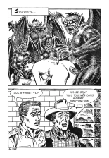 Incube 52 - Magie cosmique : page 170