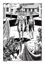 Incube 52 - Magie cosmique : page 171