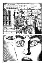 Incube 52 - Magie cosmique : page 172