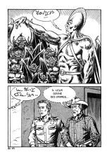 Incube 52 - Magie cosmique : page 174