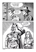 Incube 52 - Magie cosmique : page 176