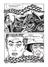 Incube 52 - Magie cosmique : page 178