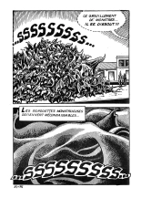Incube 52 - Magie cosmique : page 179