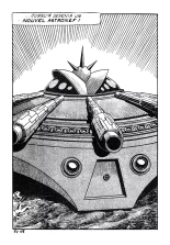 Incube 52 - Magie cosmique : page 181