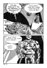 Incube 52 - Magie cosmique : page 186