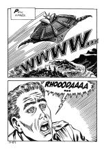 Incube 52 - Magie cosmique : page 187