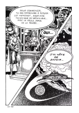 Incube 52 - Magie cosmique : page 188