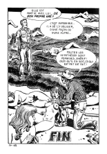 Incube 52 - Magie cosmique : page 189