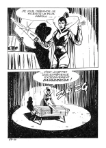 Incube 57 - Horribles ténèbres : page 11