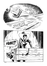 Incube 57 - Horribles ténèbres : page 12