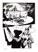 Incube 57 - Horribles ténèbres : page 15