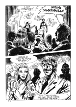 Incube 57 - Horribles ténèbres : page 18