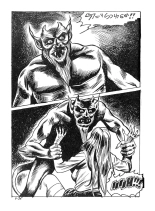 Incube 57 - Horribles ténèbres : page 27