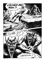 Incube 57 - Horribles ténèbres : page 28