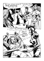 Incube 57 - Horribles ténèbres : page 32