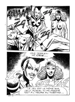 Incube 57 - Horribles ténèbres : page 33