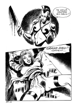 Incube 57 - Horribles ténèbres : page 35