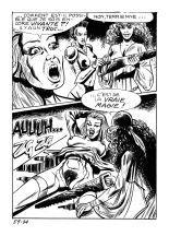 Incube 57 - Horribles ténèbres : page 36