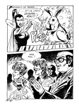 Incube 57 - Horribles ténèbres : page 37
