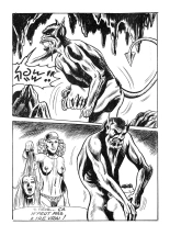 Incube 57 - Horribles ténèbres : page 41