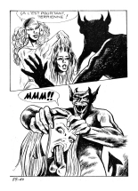 Incube 57 - Horribles ténèbres : page 42