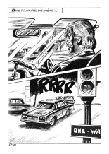 Incube 57 - Horribles ténèbres : page 72