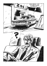 Incube 57 - Horribles ténèbres : page 73