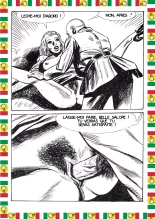Incube 57 - Horribles ténèbres : page 97