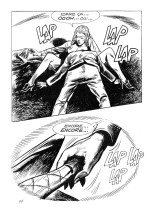 Incube 57 - Horribles ténèbres : page 102