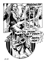 Incube 57 - Horribles ténèbres : page 106