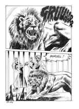 Incube 57 - Horribles ténèbres : page 107