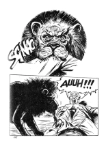 Incube 57 - Horribles ténèbres : page 108