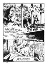 Incube 57 - Horribles ténèbres : page 109