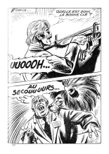 Incube 57 - Horribles ténèbres : page 110