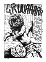 Incube 57 - Horribles ténèbres : page 113