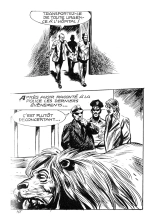 Incube 57 - Horribles ténèbres : page 118