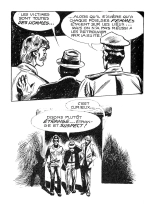 Incube 57 - Horribles ténèbres : page 121